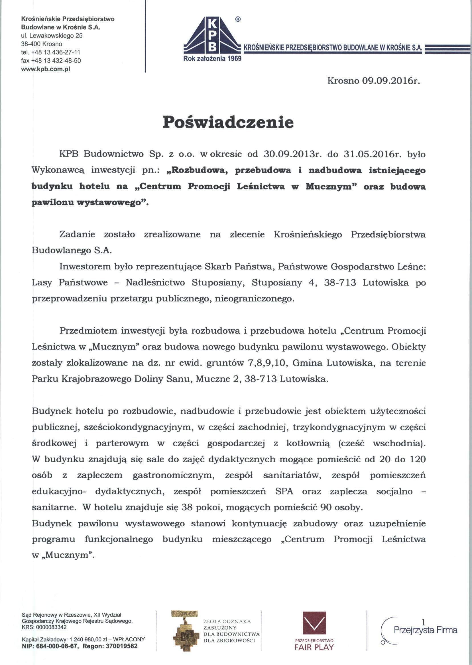 Poświadczenie - Muczne-1
