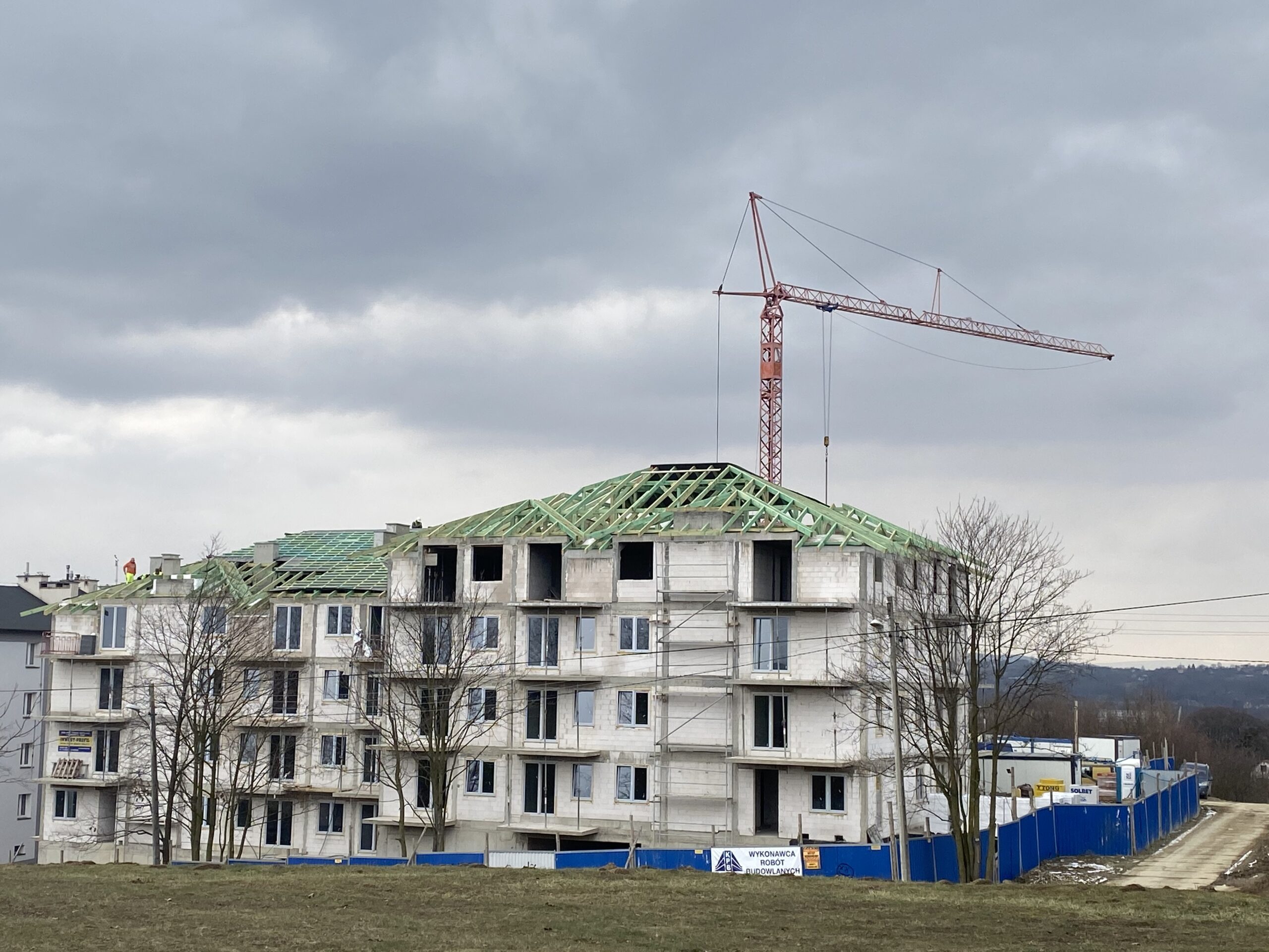 1 - JASKIER - 10.03.2021
