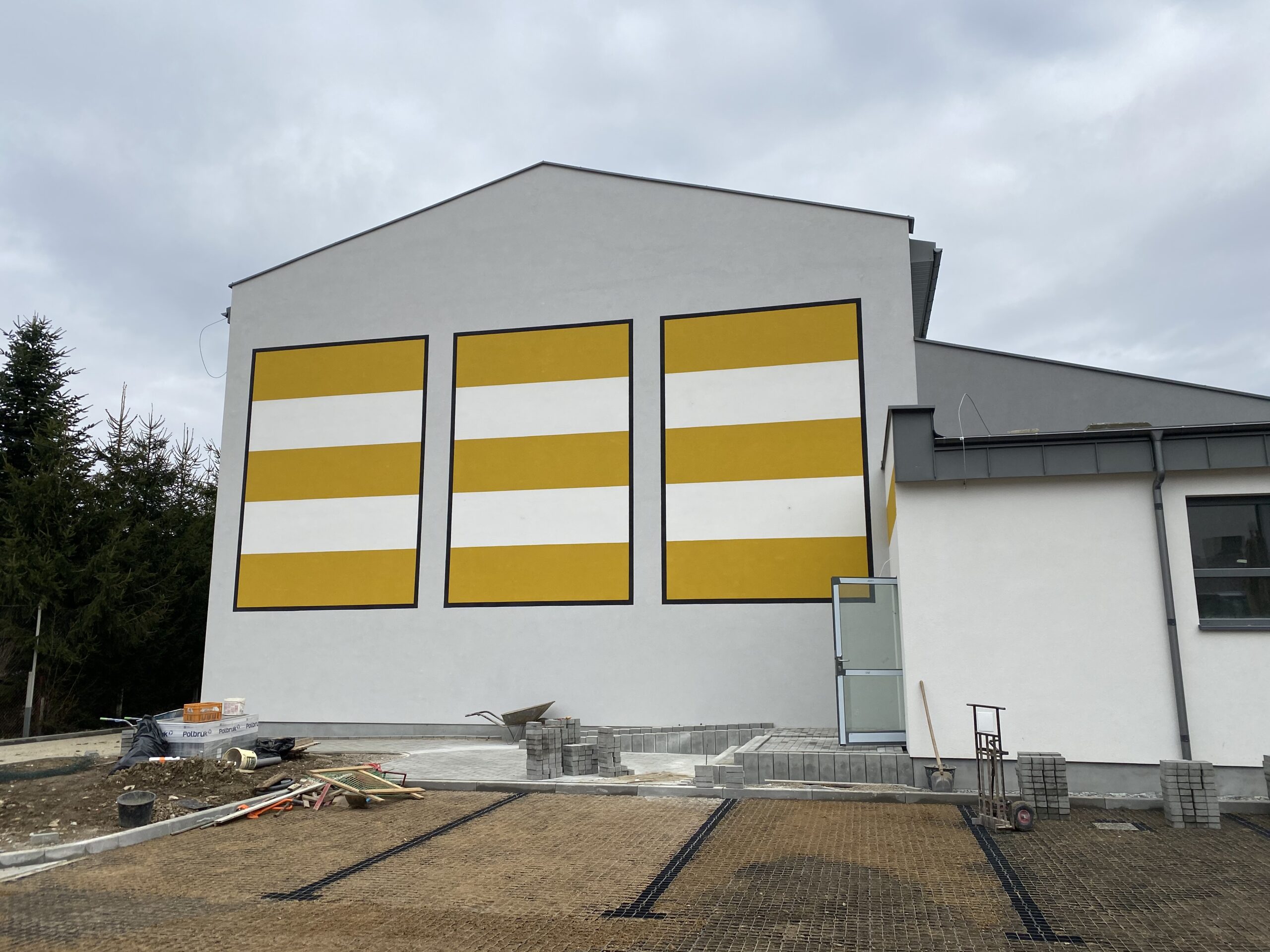 2 - LUBATÓWKA - 06.04.2021
