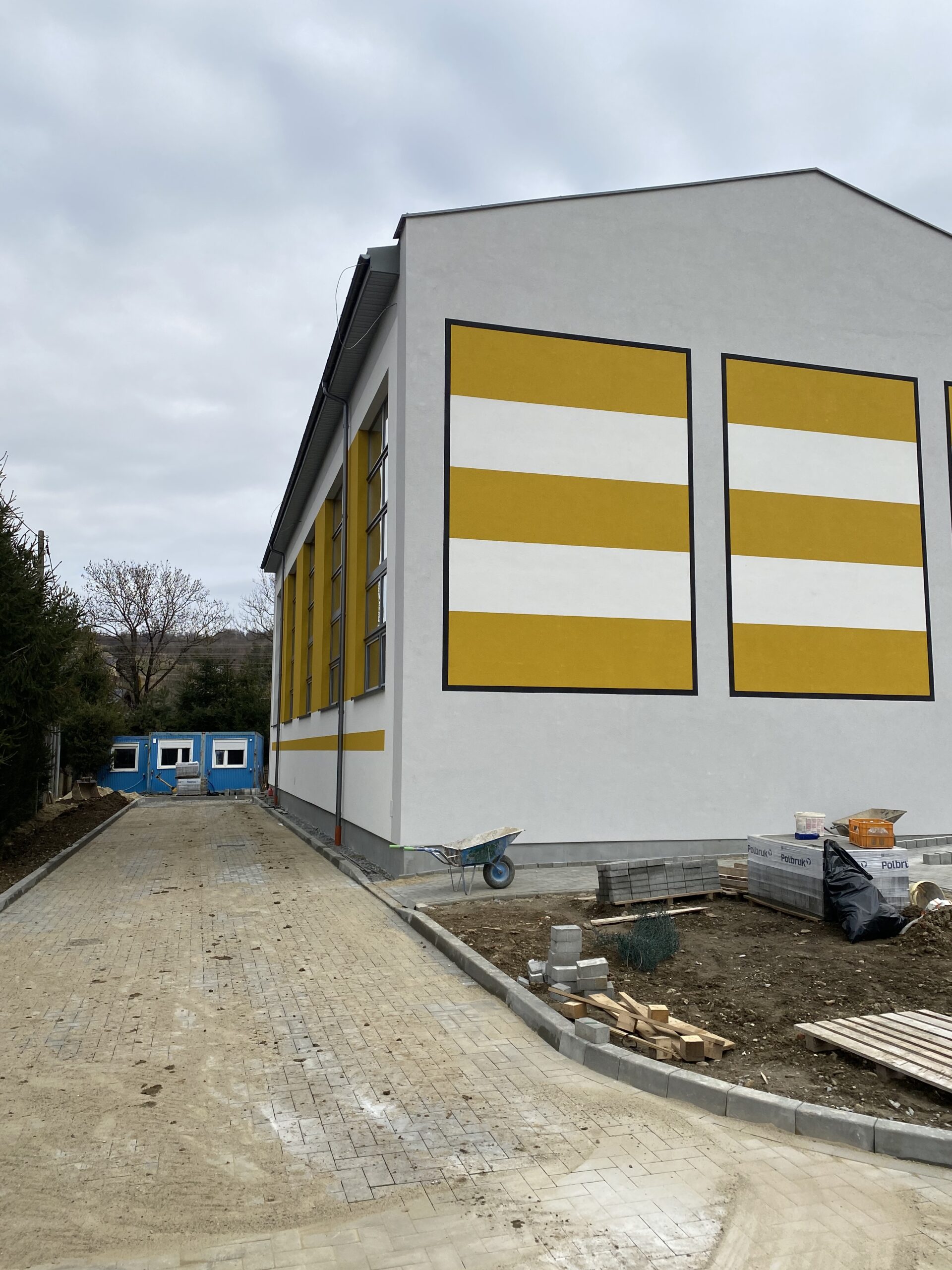 3 - LUBATÓWKA - 06.04.2021