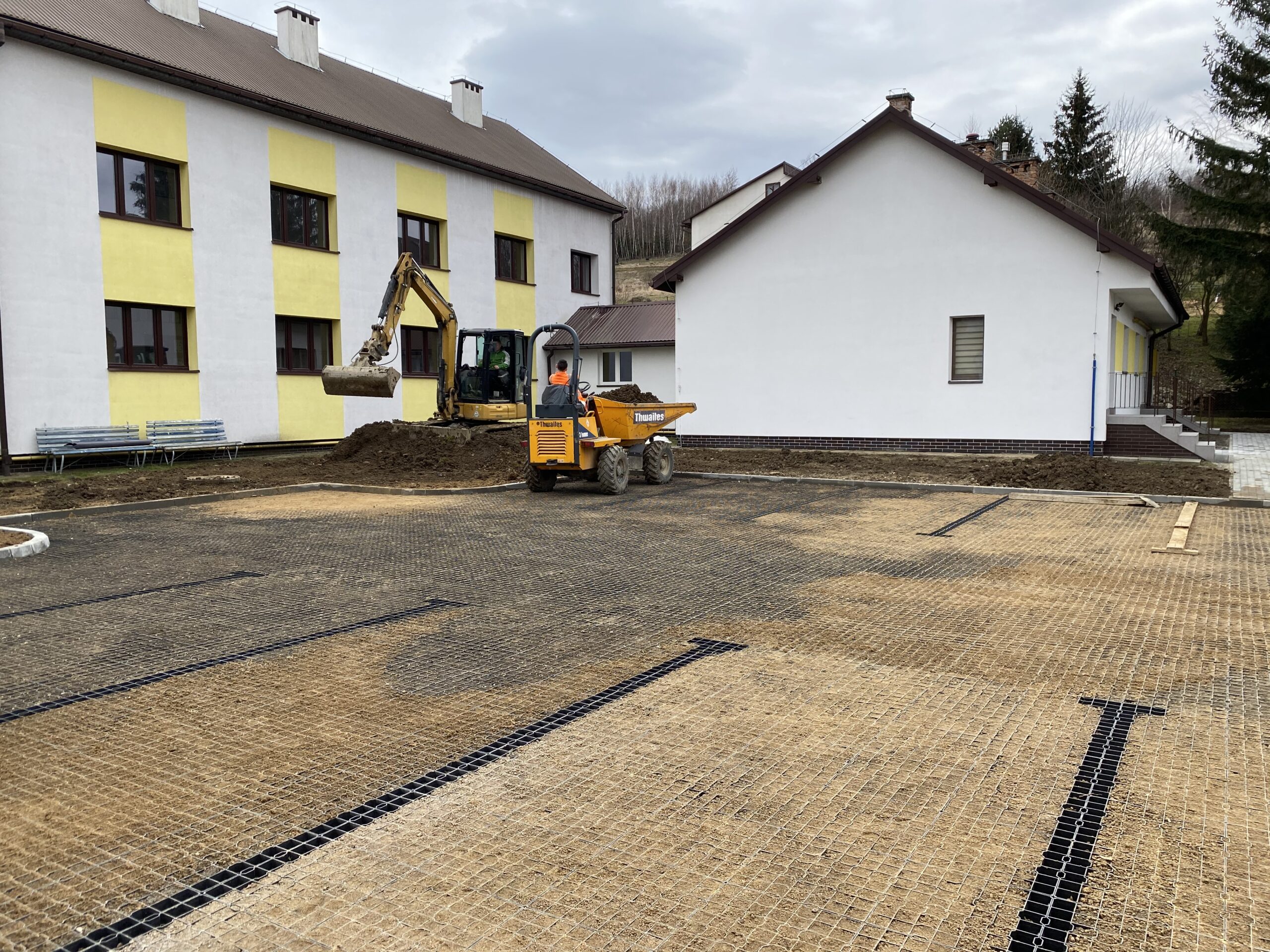 4 - LUBATÓWKA - 06.04.2021