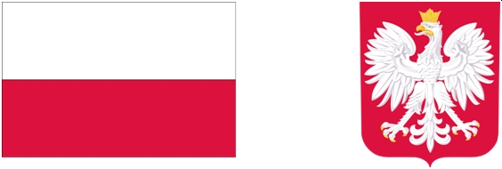flaga i godło